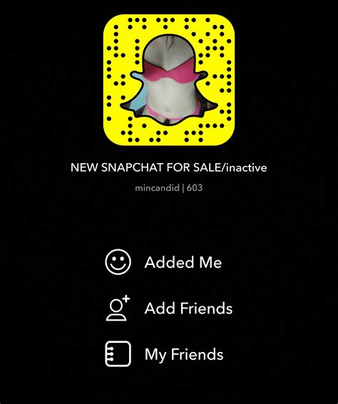 snapchat accounts nudes|Snapchat Nudes – 40+ Real Usernames on Snap That Post Nudes